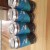 Treehouse brewery (4 cans of treehouse lights on) dated 3.15