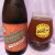 The Bruery Sour in the Rye with Kumquats 2016 - free shipping