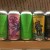 TREE HOUSE 5pack VERY GREEN, PERFECT STORM, VERY GGGREENNN, JUICE MACHINE, KING JJJULIUSSS