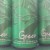 Tree House Green    5 cans