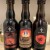 Lost Abbey Deliverance  Strong Ale 2017 LOT