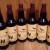 Deschutes Dissedent 2010, 2012, 2014, 2015 6 bottles total