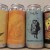 Tree House 4 Pack Cuiosity 29/30 and Bright w/Mosaic and Citra