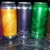 Doubleganger + TWSS + Haze + Green + Bright w/ citra