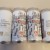 Trillium The Streets x 2 & DDH Congress Street x 2