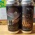 Tree House 2 cans 1 Curiosity 33, 1 In Perpetuity