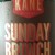 2017 Kane Sunday Brunch