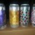 Mixed Other Half 4 Pack: DDH Space Diamonds, Cream Get the Honey, DDH Broccoli, Enigma + Galaxy