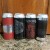 Veil Brewing Co. Mix 4 pack Broz, RB, PRBLMS, Henry