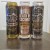 All 2016 - Barrel Aged Ten Fidy, Rum Ten Fidy, Rum Death by Coconut  - Oskar Blues Brewing