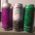 Tree House 3 cans