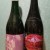 Vintage Sour Bottle Pack ( Tired Hands & Logsdon Farmhouse,2 Bottles)