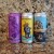 Tree House - Mixed 3 Pack incl. Juice Machine