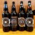 WeldWerks Medianoches & Barrel Aged Stout 4-pack