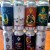 8 DIFFERENT Super Fresh All-Star Pack of 8 Monkish