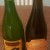 Cantillon Classic & Bruery Sour in the Rye with Kumquats