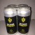 Monkish - Bomb Atomically - DDH DIPA - 4 Pack - 8.3% ABV