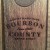 Goose island bourbon county rare