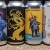 Tree House & Trillium Mixed 4-Pack - Juice Machine, DDH Congress Street, Curiosity 84, Cachet,