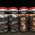 GREAT NOTION x2 4-pack LOT