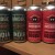 Split 4 PK of Interboro/Other Half DDH Another Dose and Interboro/LIC Beer Project DDH The Bridge