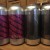 Other Half Split Four Pack of DDH Mylar Bags and DDH Ain't Nothing Nice