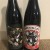 Transient 2-bottle lot: Prince of Barkness and Smuckley