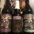 CELLARMAKER BREWING BBA STOUT PACK (2020)