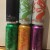 TREE HOUSE 6pack GREEN, JULIUS, HAZE, DOUBLEGANGER, SUPER TYPHOON, HURRICANE