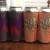 Tired Hands Mixed 4 Pack - Milkshake IPA’s ( 2 cans each)