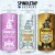 Spindletap Mixed 6-pack Hazy IPA 10/27 Release