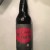 2016 Deschutes The Abyss Brandy Barrel aged