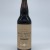 Goose Island Bourbon County Stout Vanilla Rye 2014