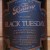 1 BOTTLE OF 2013 THE BRUERY - Black Tuesday (Bourbon Barrel Aged)