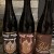 Transient 3-bottle lot from Neckbeard Nectar release