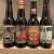 Bell’s Bourbon Barrel Aged Expedition Stout (2018) LOT