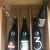 Beautiful 4 bottle Drie Fonteinen Set in Gift Box