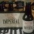 2016 LAGUNITAS HIGH WESTIFIED BARREL AGED IMPERIAL COFFEE STOUT SIX PACK!