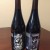 Angry Chair BA No Promises Desert Ale + El Cucuy Russian Imperial Stout