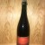 3 Fonteinen oude geuze vintange, vintage 2003. Free shipping, charity sale