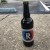 Cycle brewing Rare dos double  bourbon barrel vanilla