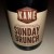 Kane Brewing - Bourbon Barrel Aged Sunday Brunch