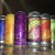 TREE HOUSE HUGE IPA FAN!!!! All Amazing!  8- 16oz CANS WOW!