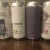 TRILLIUM Amazing 4pk ~ HEADROOM - Dial Up the Seven Digits - dialed Up 200- Two Hundred Thousand Trillion