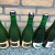 5x750 Excellent Cantillon Bottles