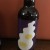 2017 J Wakefield Omnipollo Brewing Bourbon Barrel Aged Brush