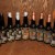 Dark Horse Bourbon Barrel Plead the Fifth 2011-14 Vertical + 2 x 2014 + 4pk Plead the Fifth (10 bottles total)