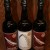 Russian River Consecration B1 & B2, Temptation B4