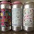 Other Half / The Veil / Cloudwater