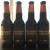 2012 Bourbon County Brand Stout BCBS Goose Island 4 Pack